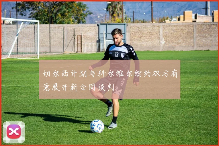 切尔西计划与科尔维尔续约双方有意展开新合同谈判